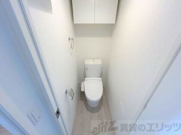 セレニテ新大阪グランデ　ミリューの物件内観写真