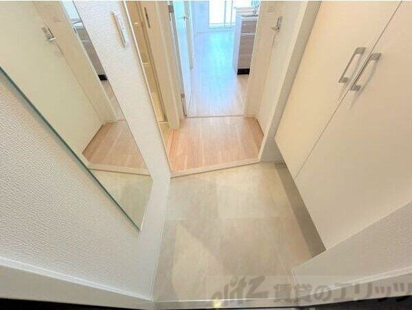 セレニテ新大阪グランデ　ミリューの物件内観写真