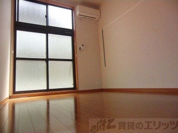 レオパレスKハウスの物件内観写真