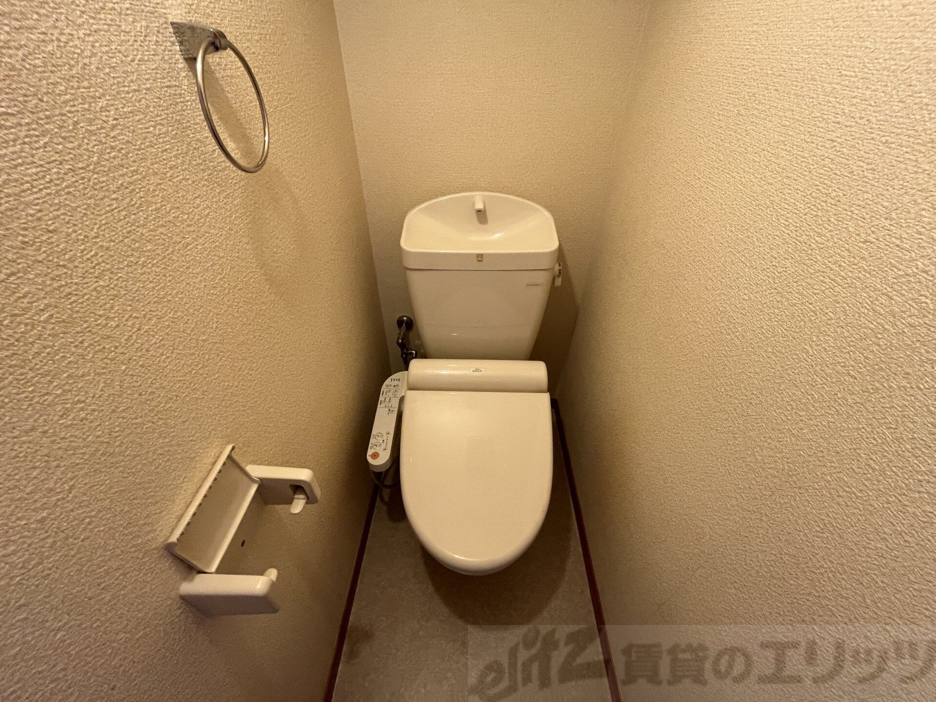 レオパレスKハウスの物件内観写真