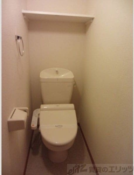 レオパレスKハウスの物件内観写真