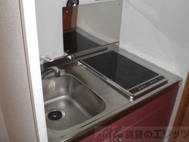 レオパレスグリーンヴィラの物件内観写真