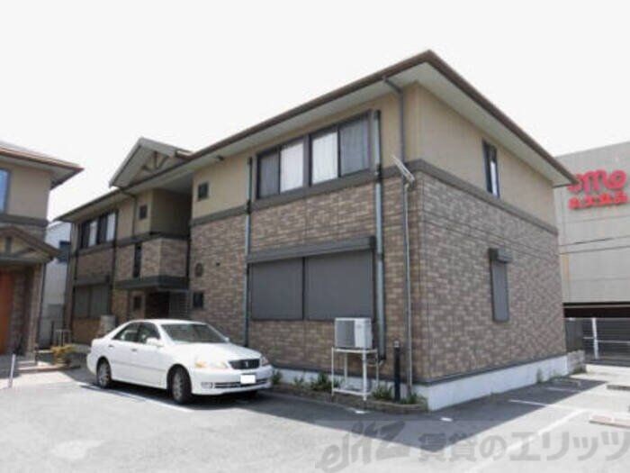 ガーデンビレッジB棟の物件内観写真