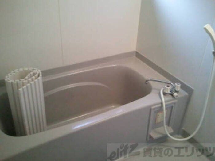 ガーデンビレッジB棟の物件内観写真