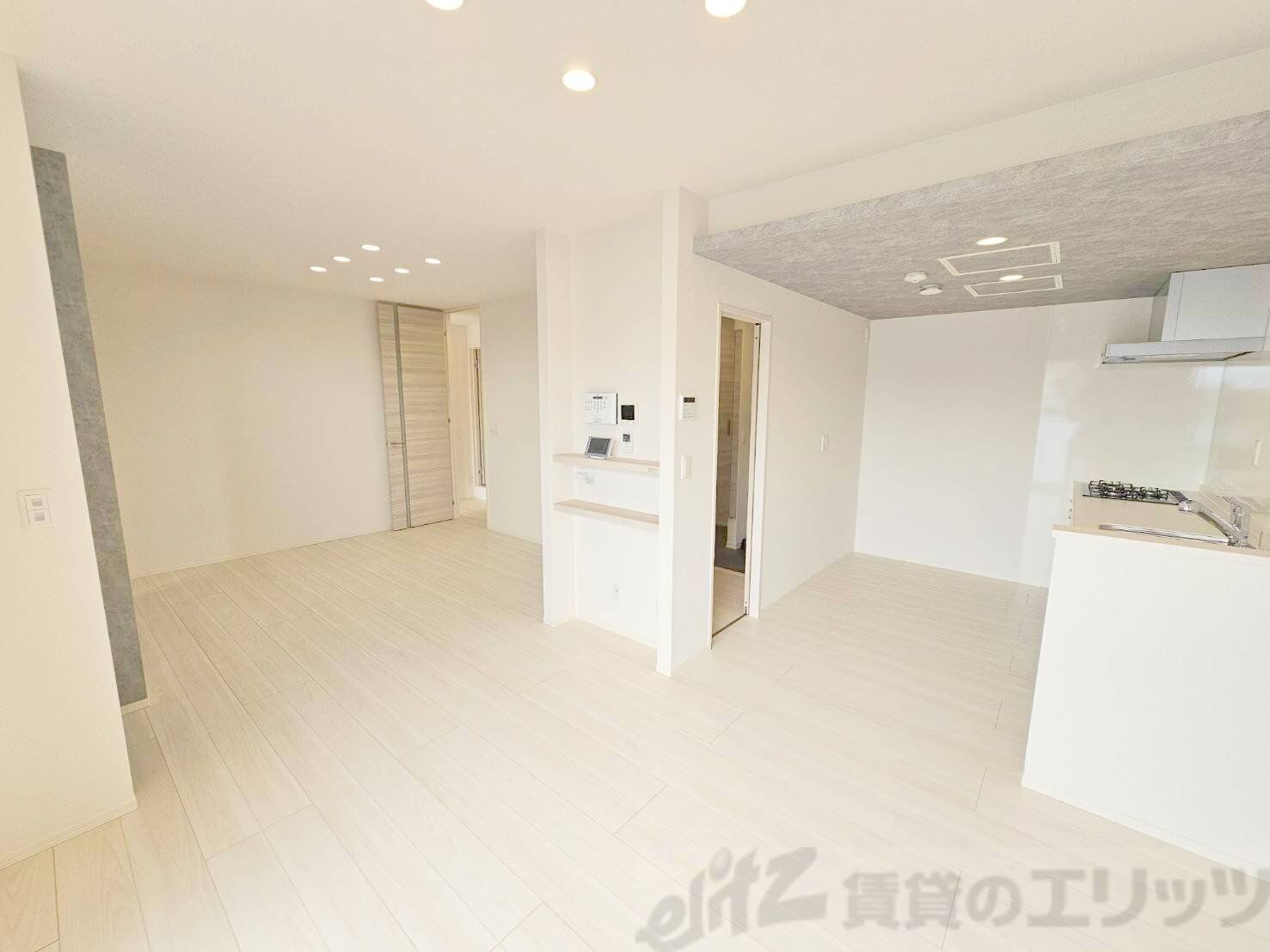 クラシスト千里丘上の物件内観写真