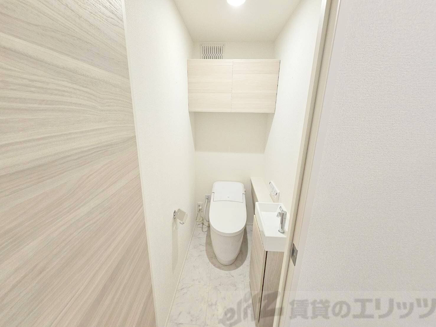 クラシスト千里丘上の物件内観写真