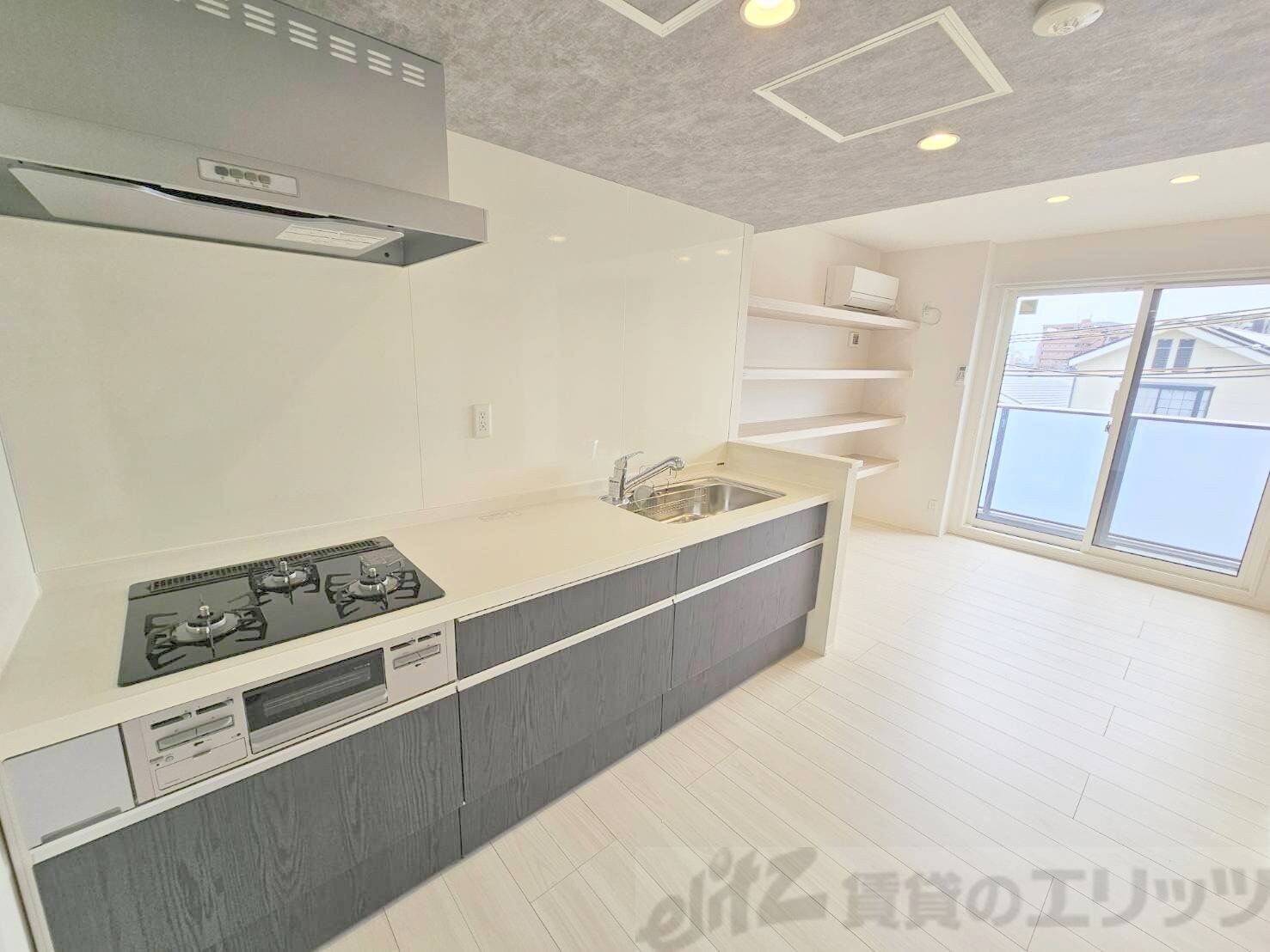 クラシスト千里丘上の物件内観写真