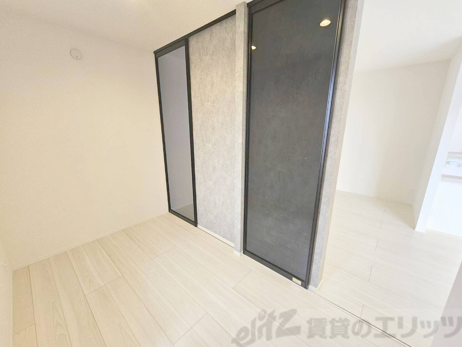 クラシスト千里丘上の物件内観写真