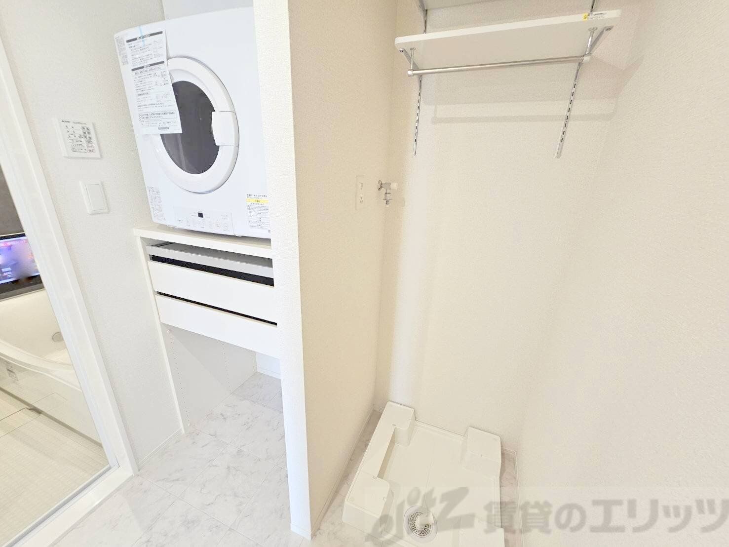 クラシスト千里丘上の物件内観写真