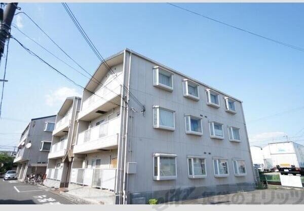 大塚チェリーハイツ１２の物件内観写真