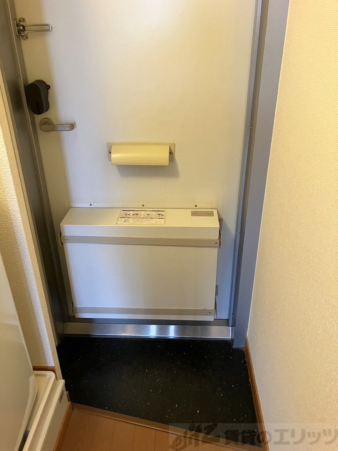 レオパレスラ・テールの物件内観写真