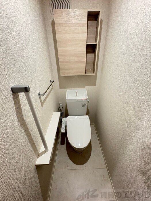 D-residence東五百住町の物件内観写真