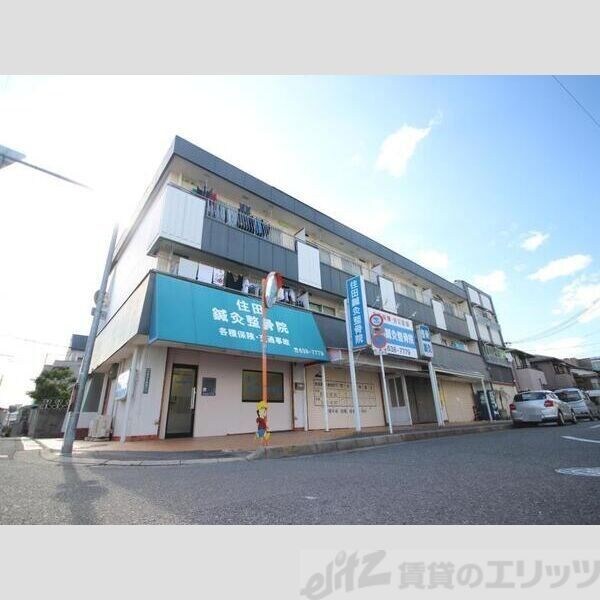 水尾グリーンハイツＣ棟の物件内観写真