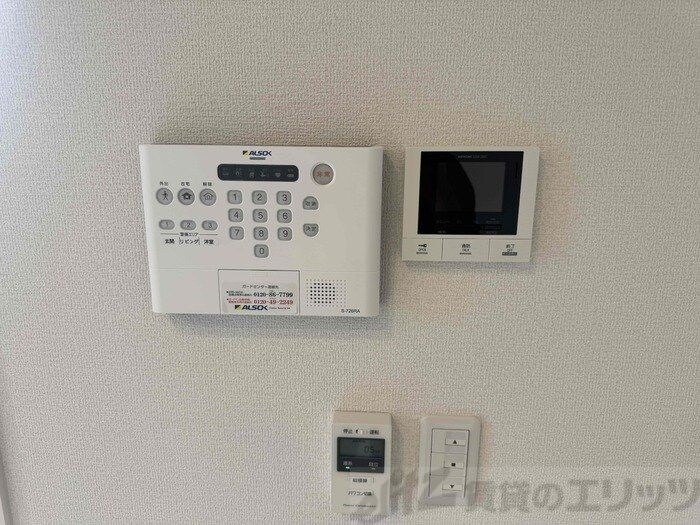 クラシスト泉町の物件内観写真