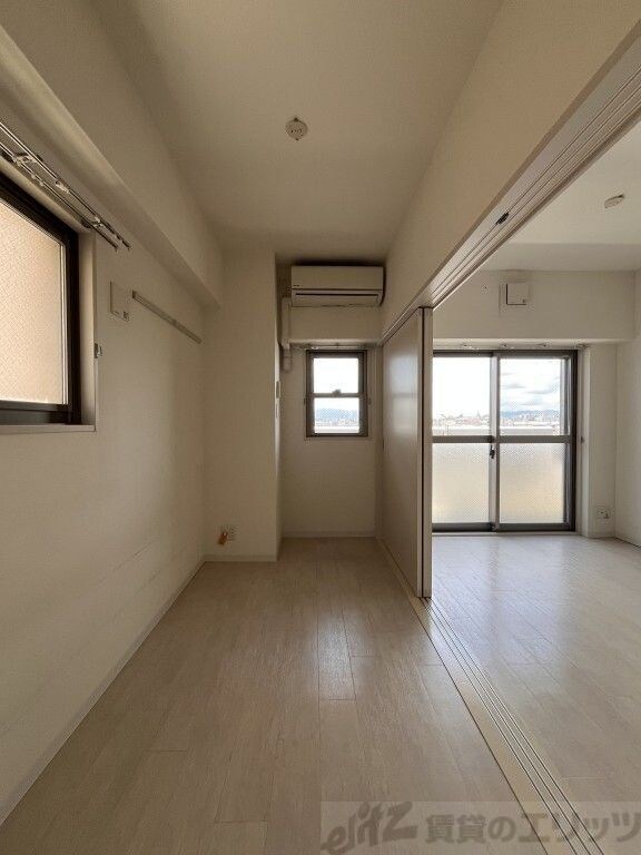 フランディル・オーラ江坂の物件内観写真