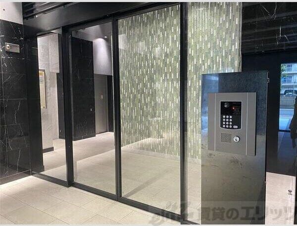 S-RESIDENCE江坂Eminenceの物件内観写真