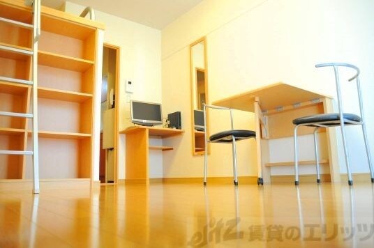 レオパレス千里山東の物件内観写真