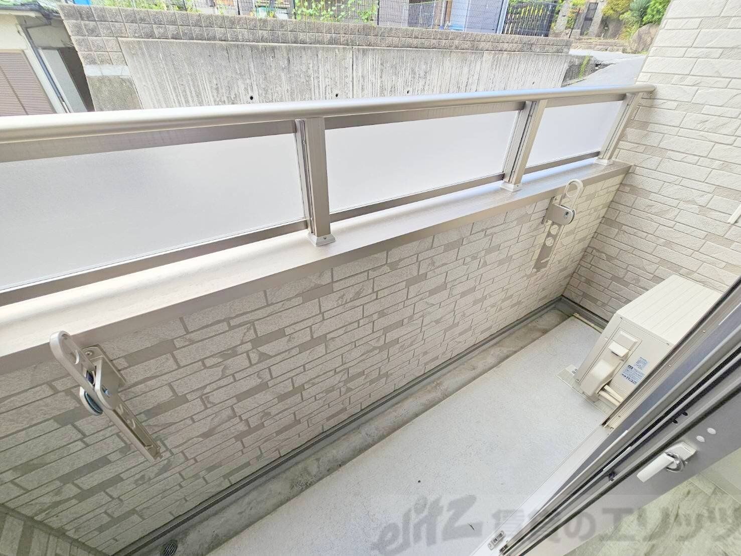 ジラフ吹田藤が丘の物件内観写真