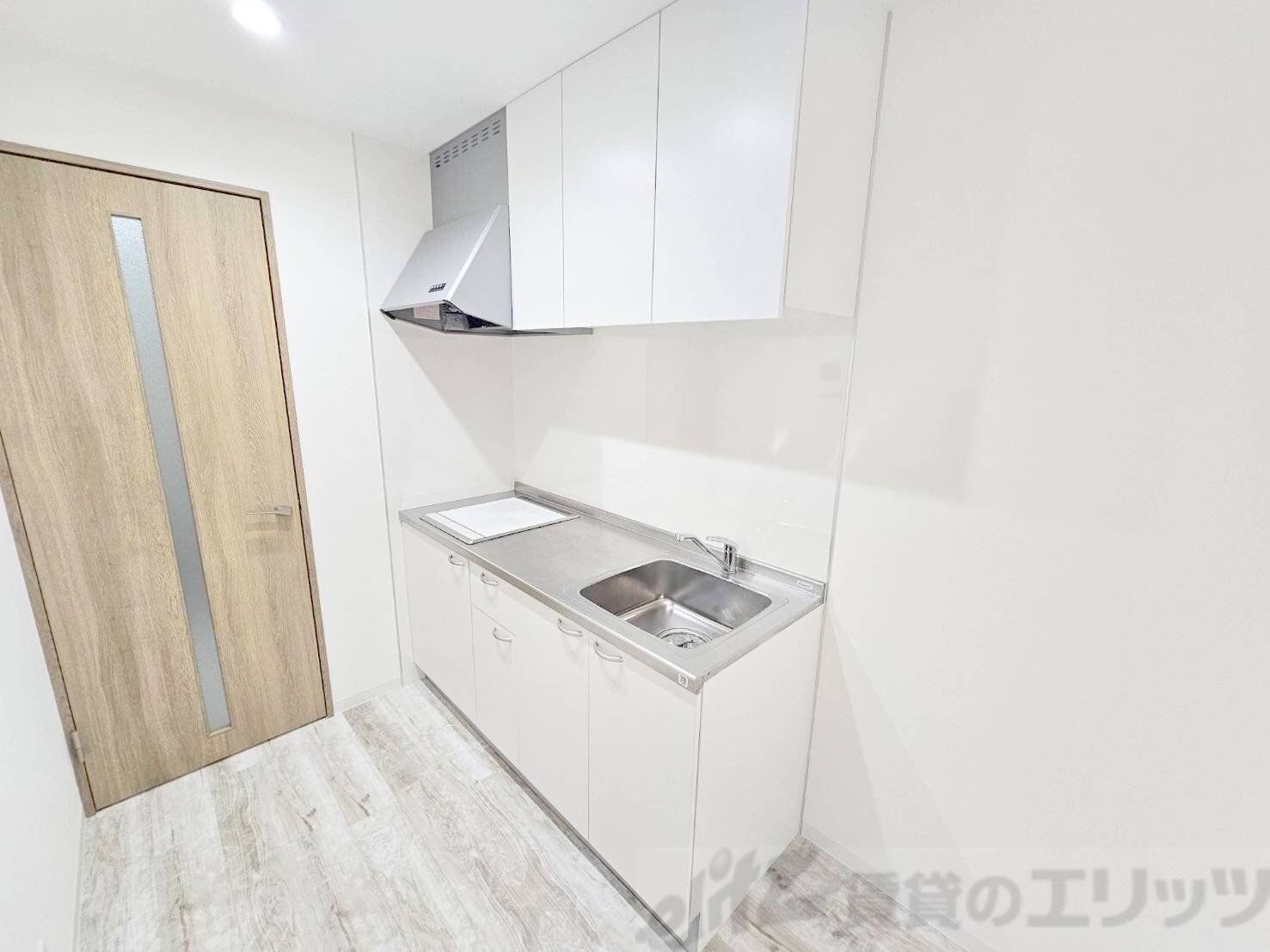 ジラフ吹田藤が丘の物件内観写真