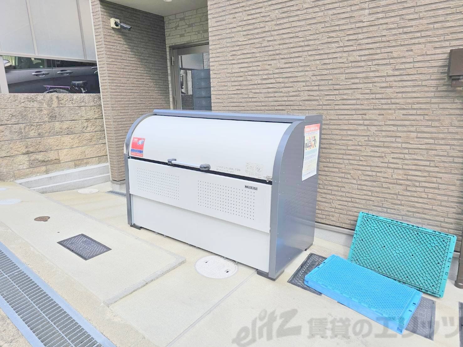 ジラフ吹田藤が丘の物件内観写真