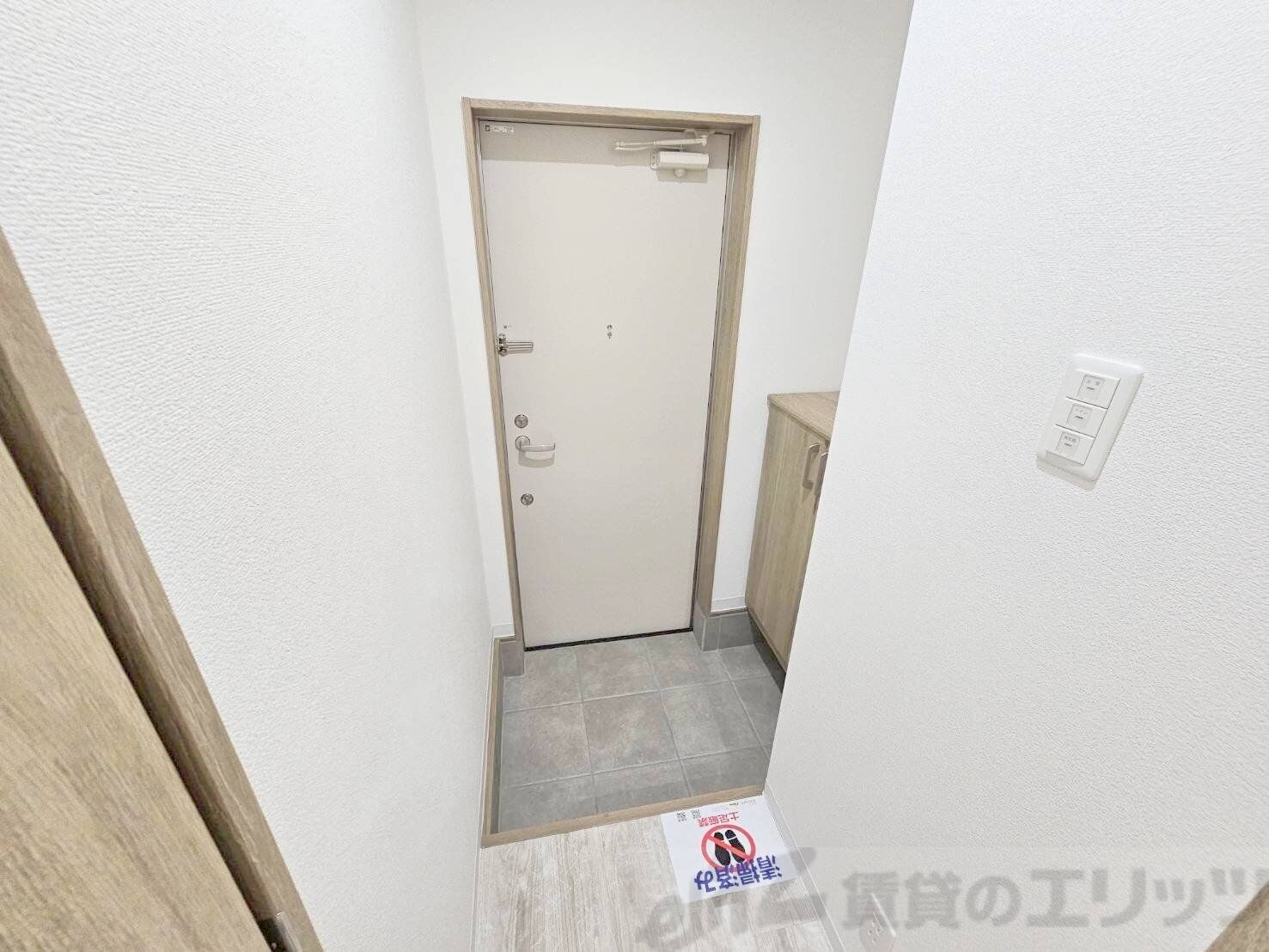 ジラフ吹田藤が丘の物件内観写真