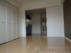 サクシード胤の物件内観写真