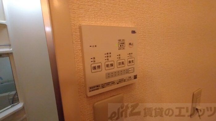 白樺ハイツの物件内観写真