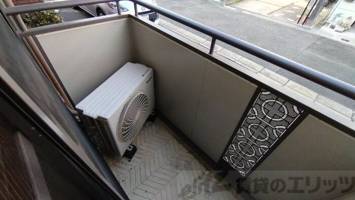 白樺ハイツの物件内観写真