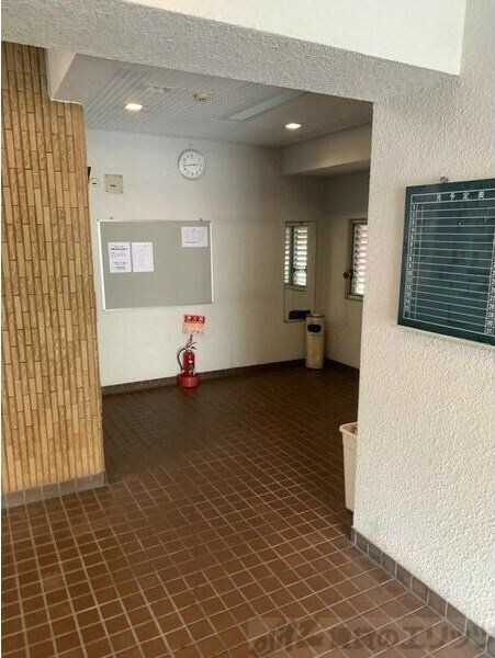 藤和シティコープ新大阪の物件内観写真