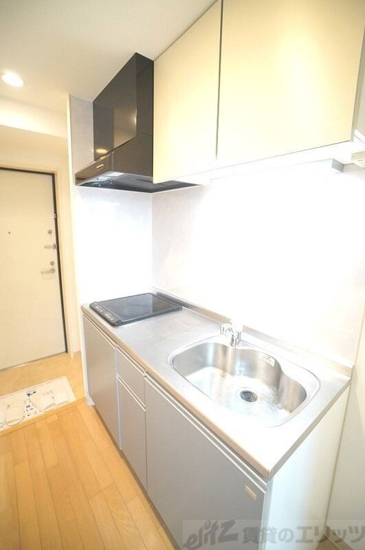 RIDGE江坂の物件内観写真