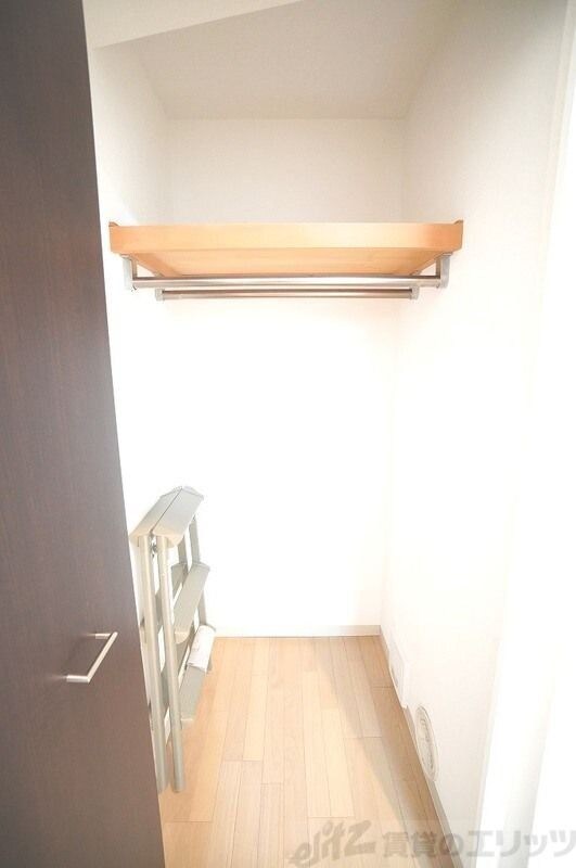 RIDGE江坂の物件内観写真