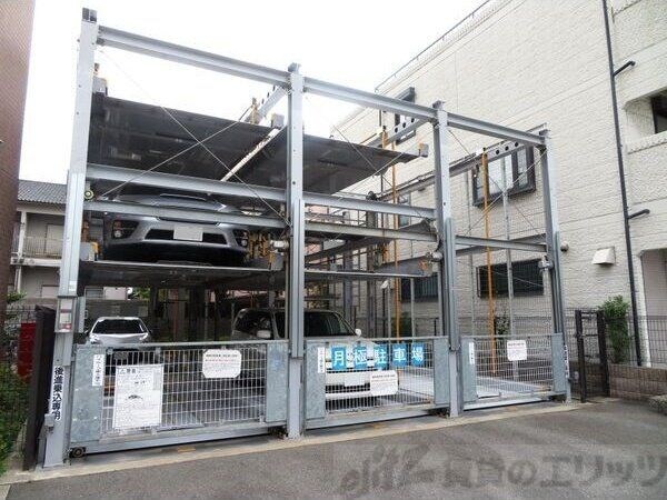 RIDGE江坂の物件内観写真