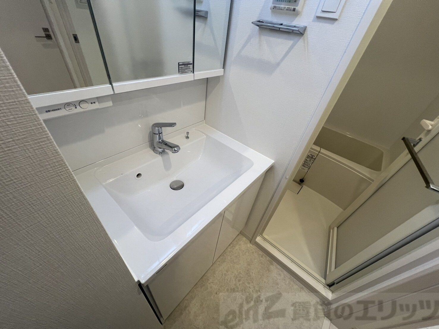 スプランディッドライズ新大阪ノースの物件内観写真