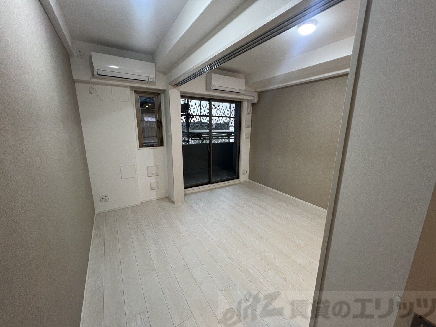 スプランディッドライズ新大阪ノースの物件内観写真