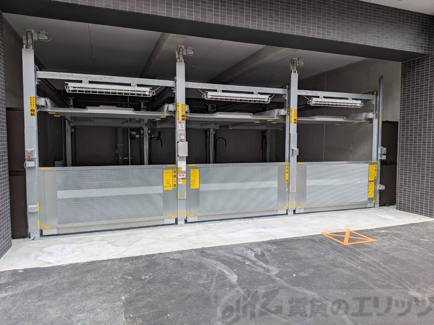 セレニテ江坂エクラの物件内観写真