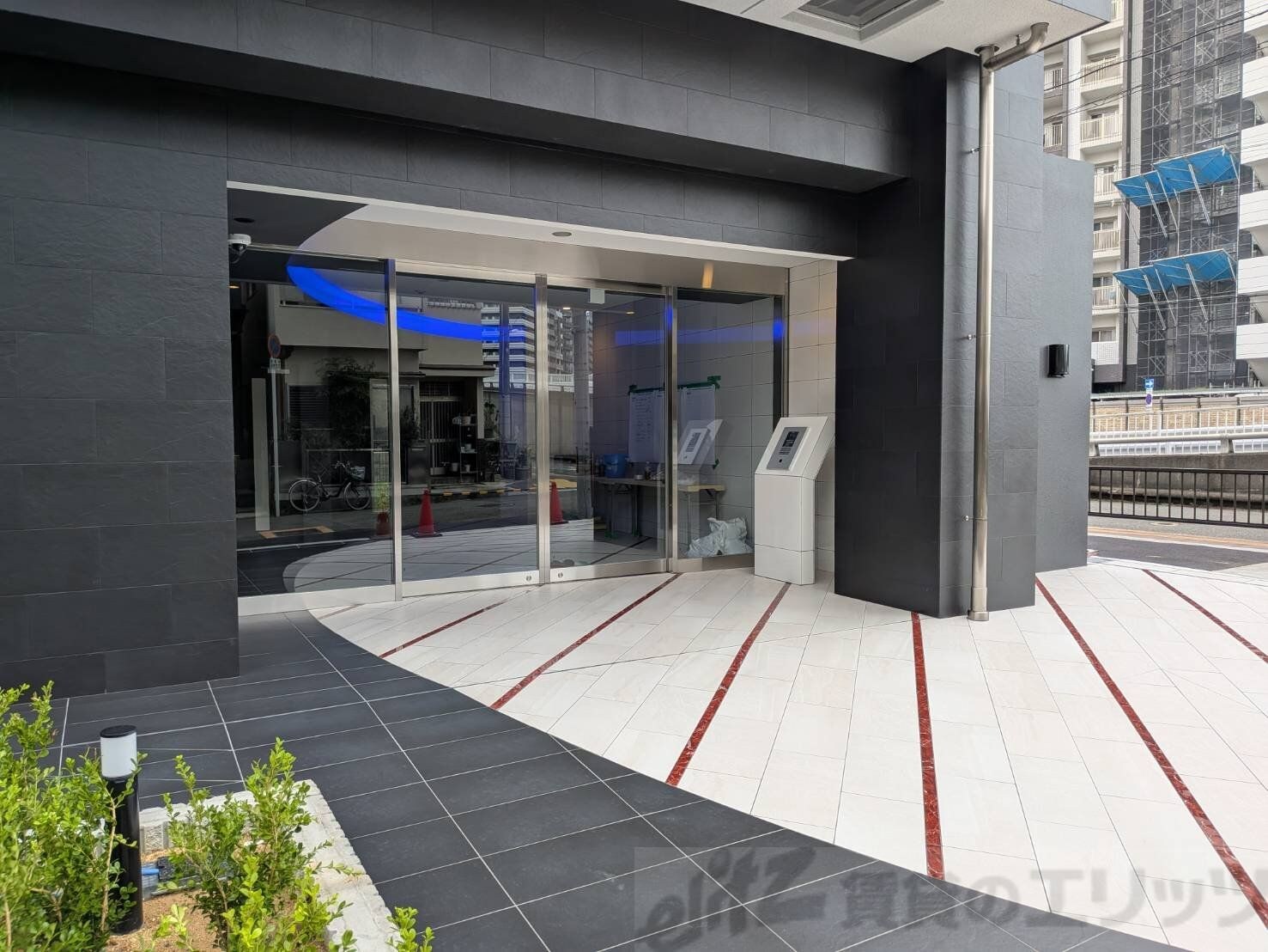 セレニテ江坂エクラの物件内観写真