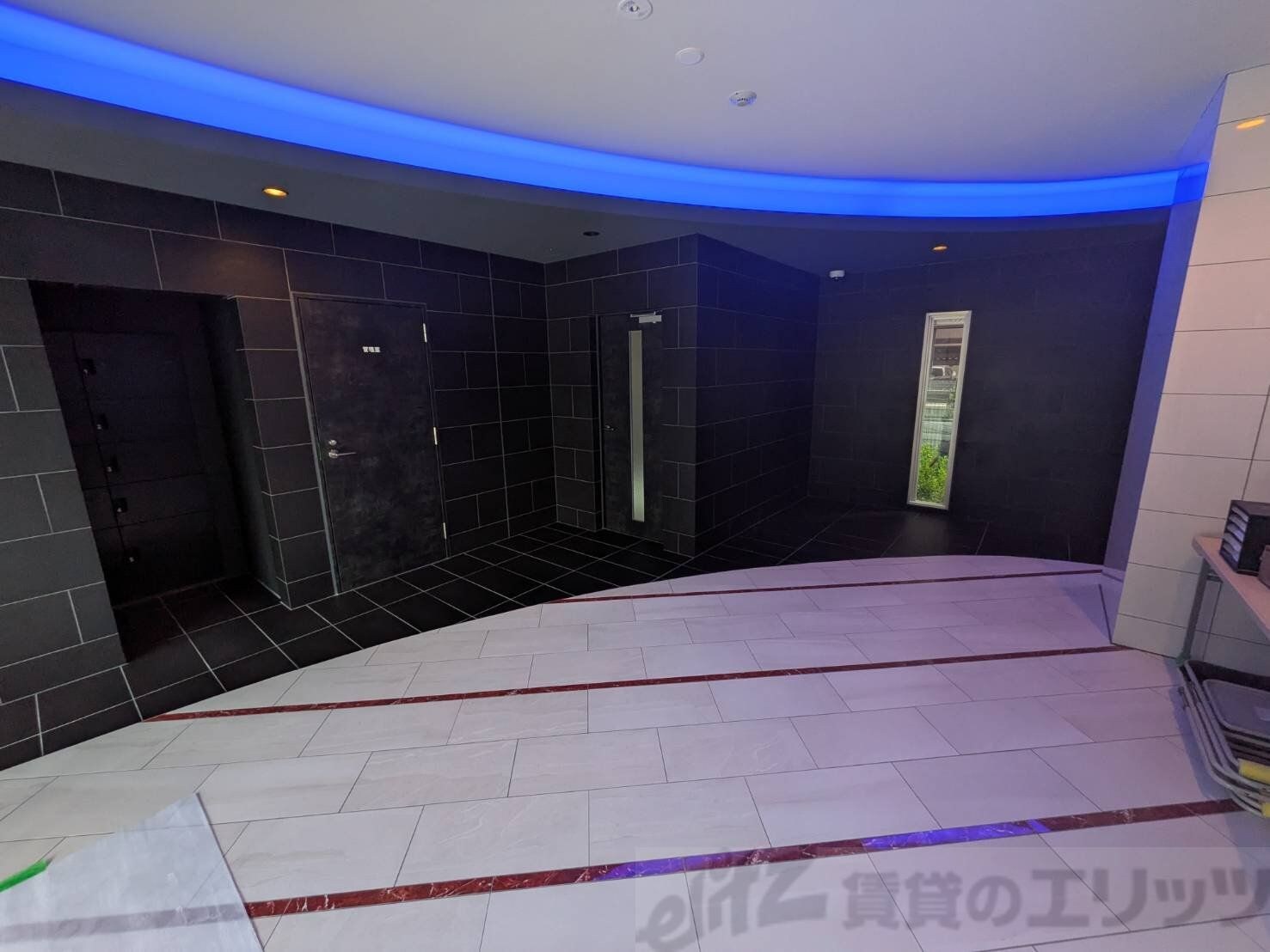 セレニテ江坂エクラの物件内観写真