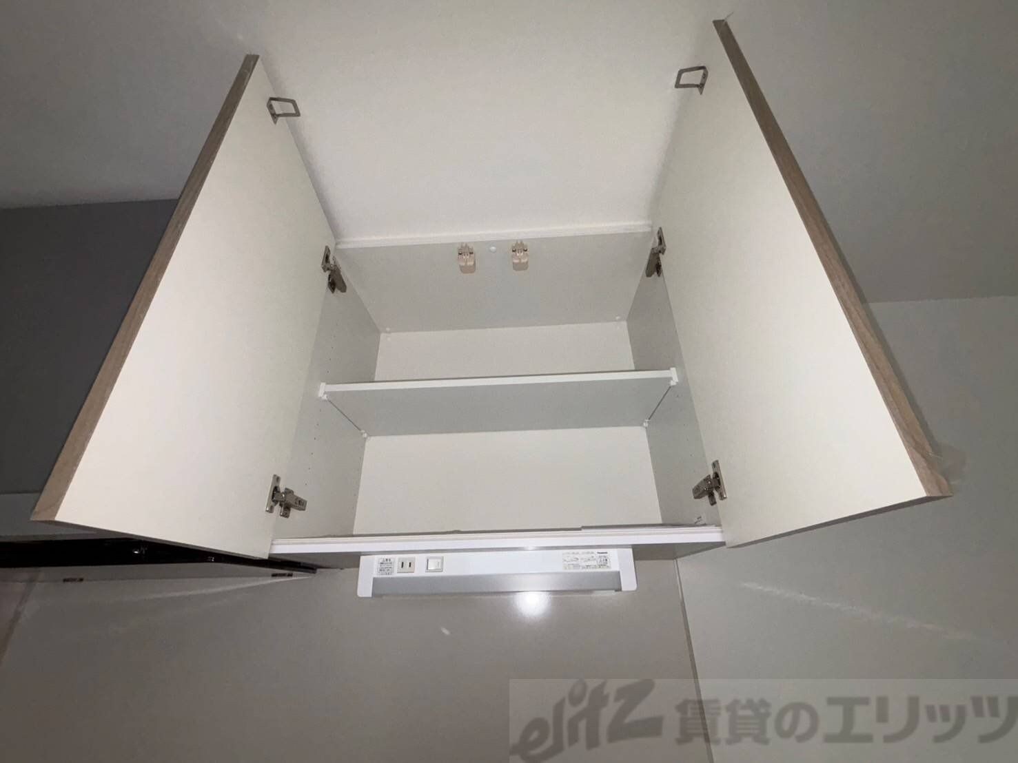 シダー・ホール・ヤマダ　ＴＷＯの物件内観写真