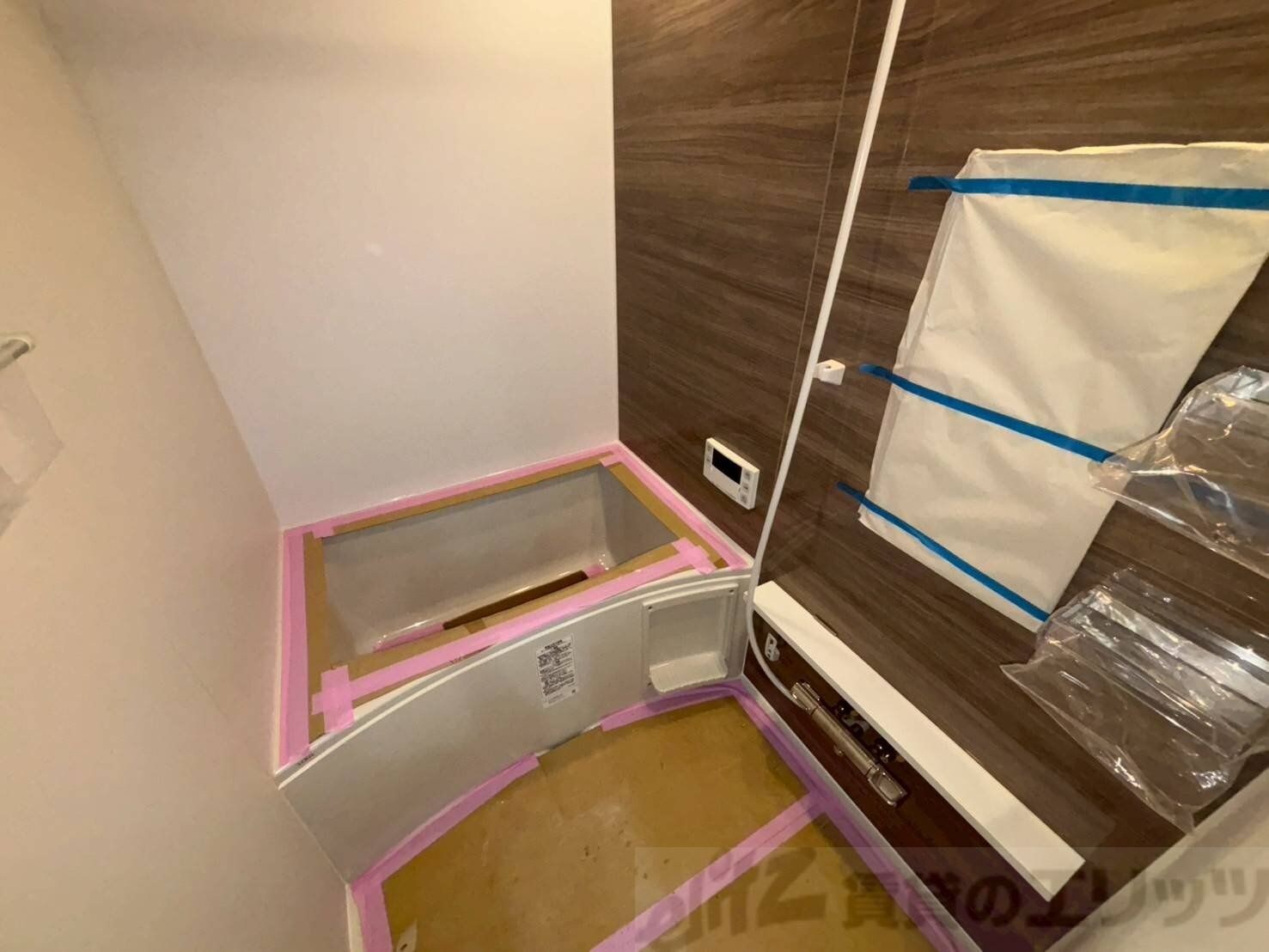 シダー・ホール・ヤマダ　ＴＷＯの物件内観写真