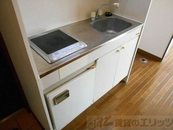 サンシャイン千里山の物件内観写真