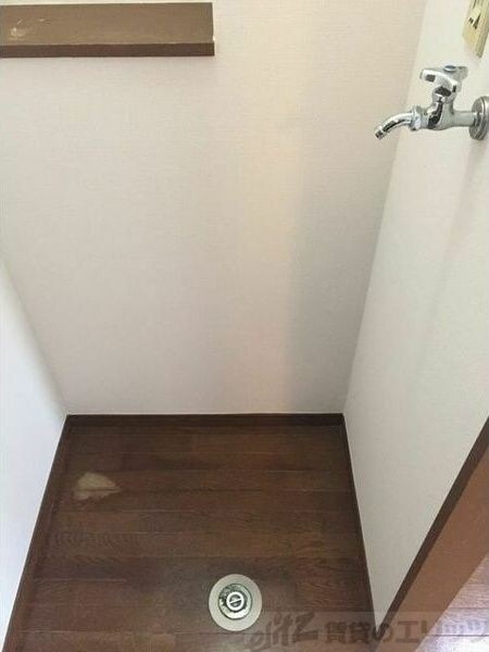 サンシャイン千里山の物件内観写真