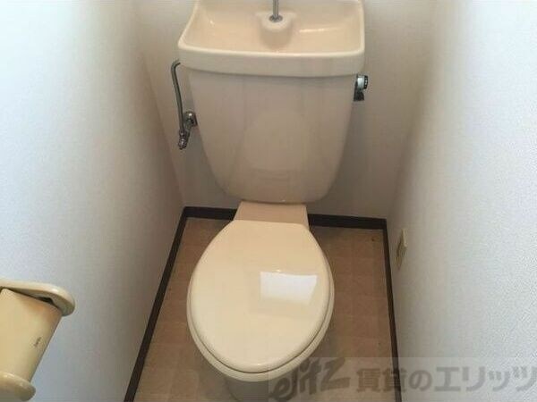 サンシャイン千里山の物件内観写真