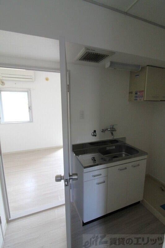 ヴィラ大畑の物件内観写真