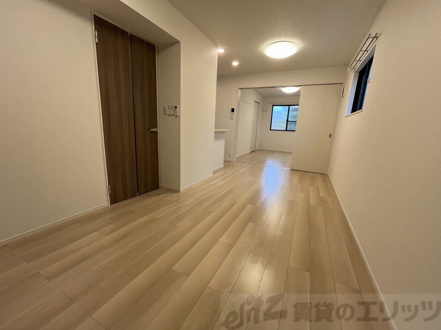 ベルオーブIの物件内観写真