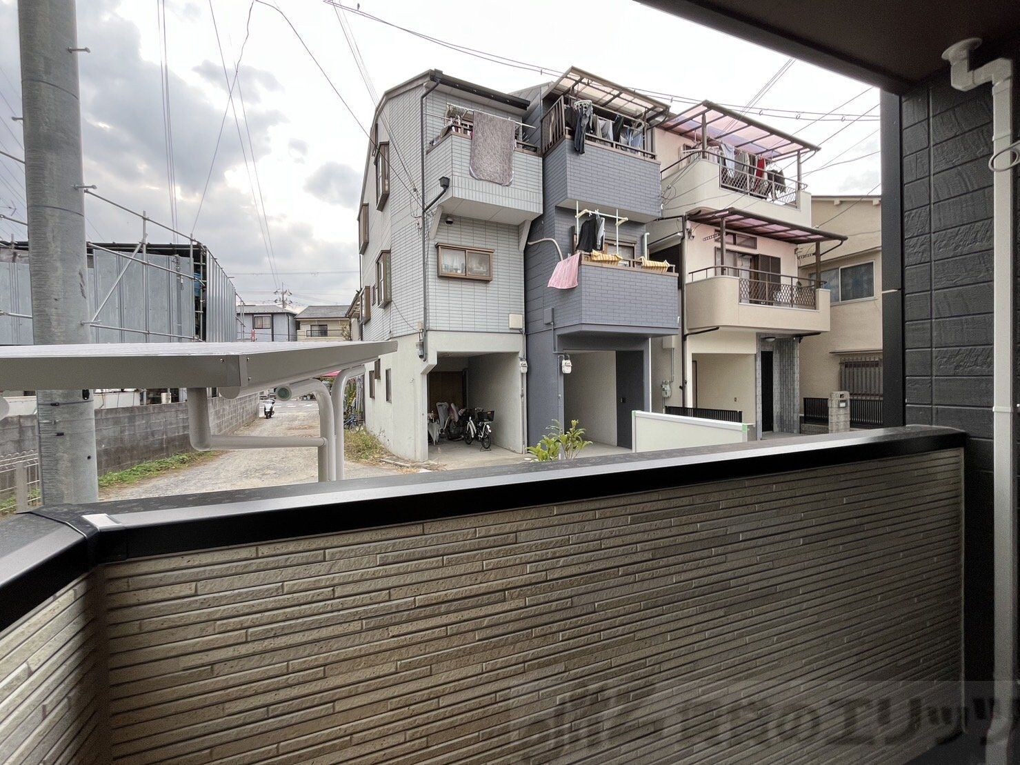 ベルオーブIの物件内観写真