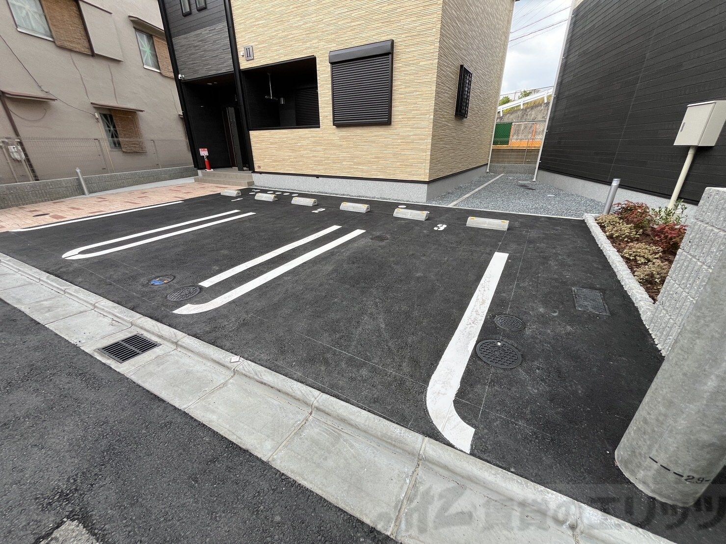 ベルオーブIの物件内観写真