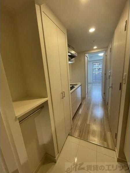 コンフォリア江坂広芝町の物件内観写真