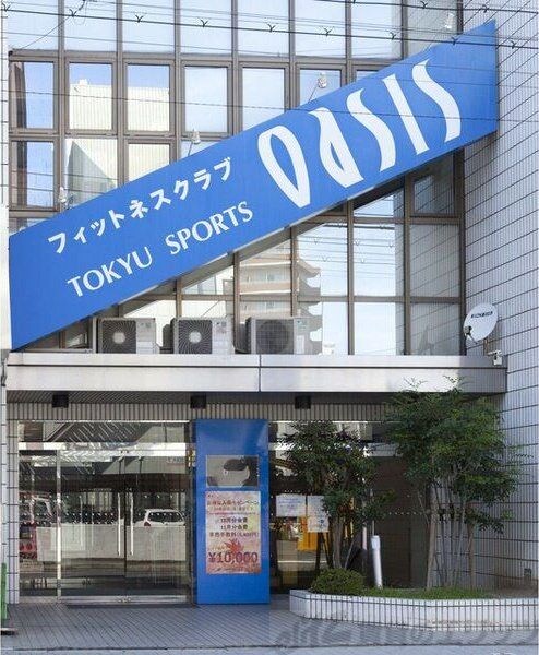 コンフォリア江坂広芝町の物件内観写真