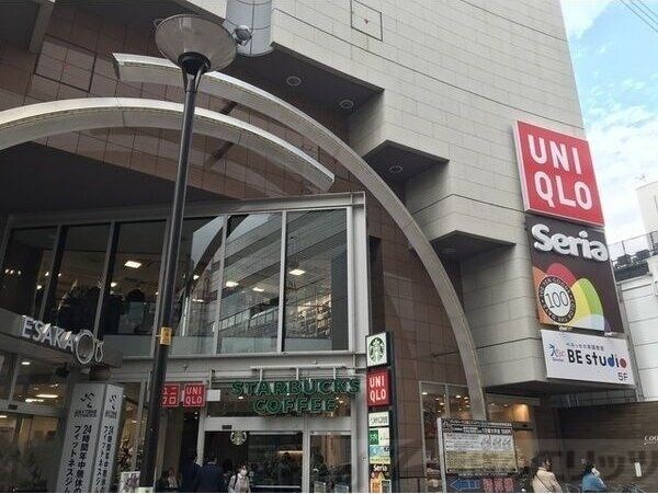 コンフォリア江坂広芝町の物件内観写真