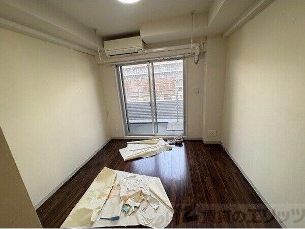 コンフォリア江坂広芝町の物件内観写真